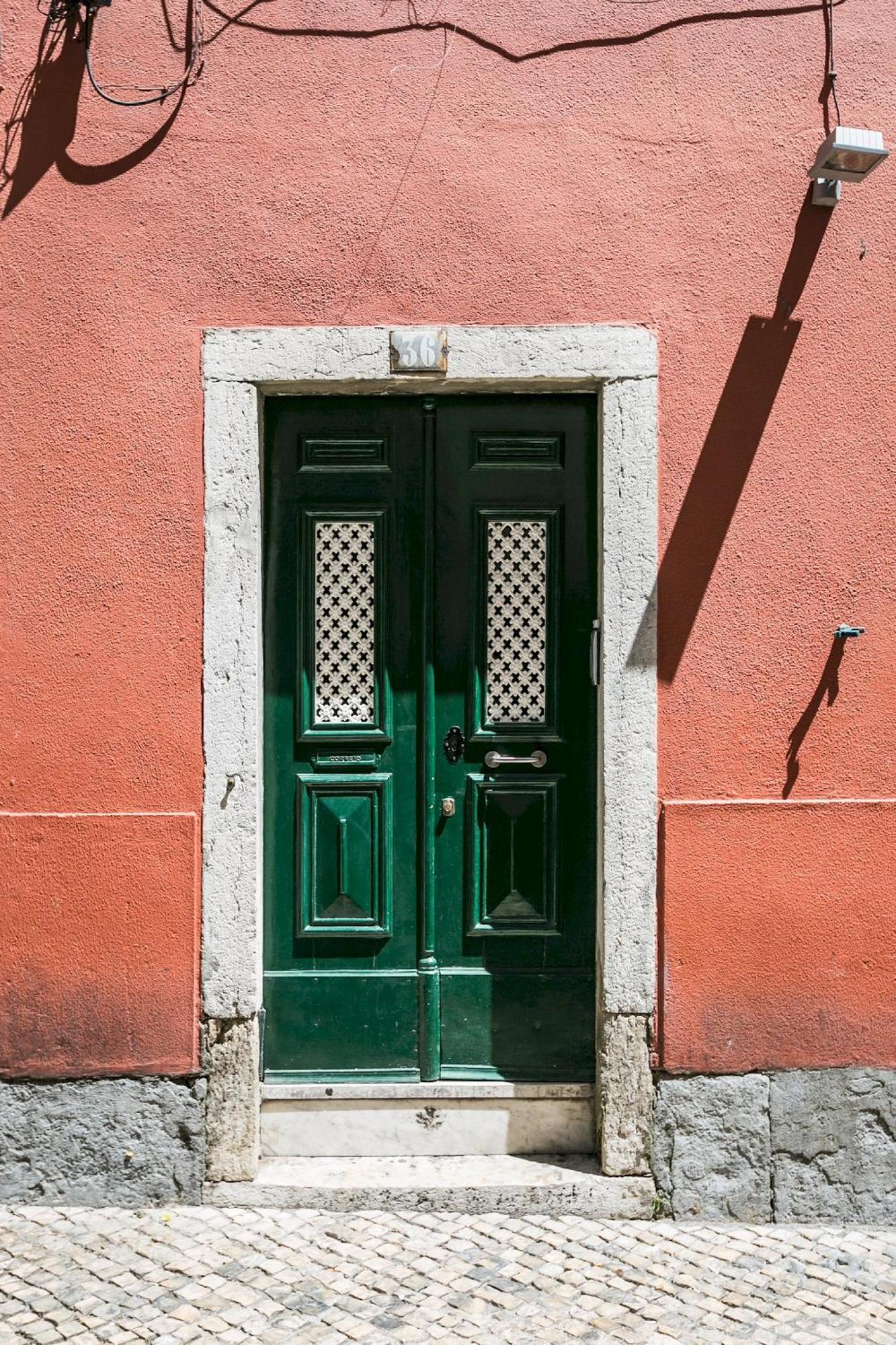 Appartement Master Deco Gem In Bairro Alto à Lisboa Extérieur photo