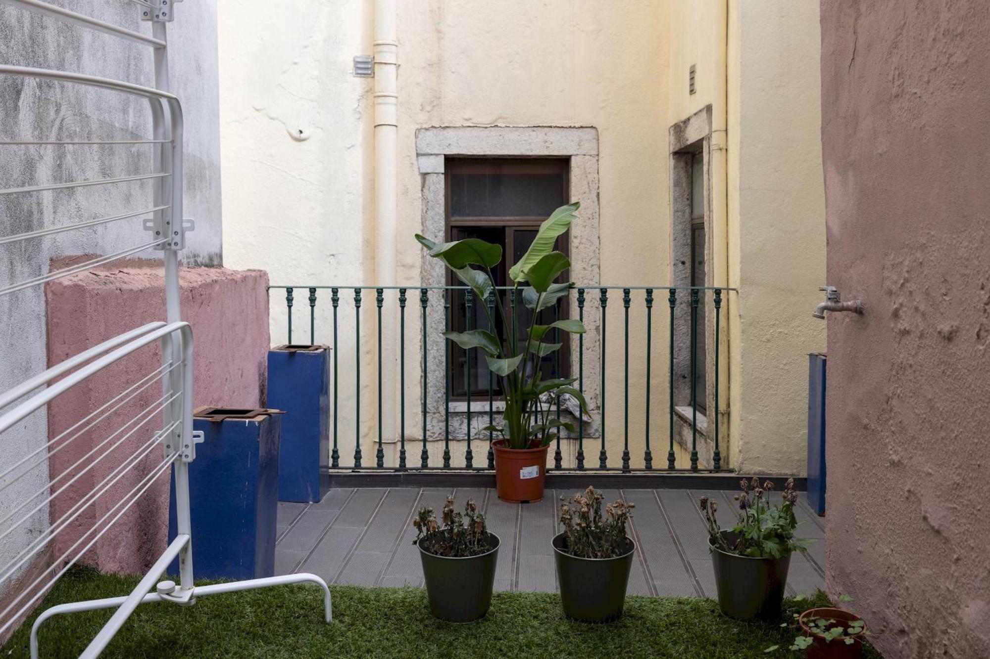 Appartement Master Deco Gem In Bairro Alto à Lisboa Extérieur photo